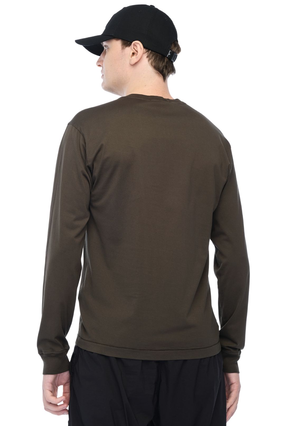 Лонгслів STONE ISLAND STm26057