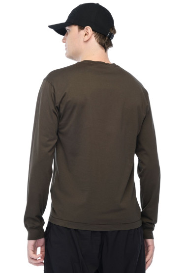 Купить оригинал Лонгслів STm26057 от бренда STONE ISLAND Лонгслів STONE ISLAND STm26057