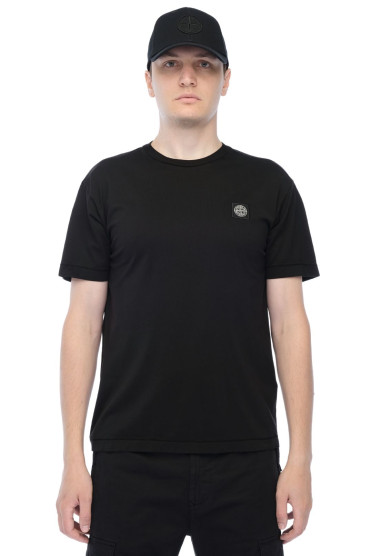 Купить оригинал Футболка STm26059 от бренда STONE ISLAND Футболка STONE ISLAND STm26059