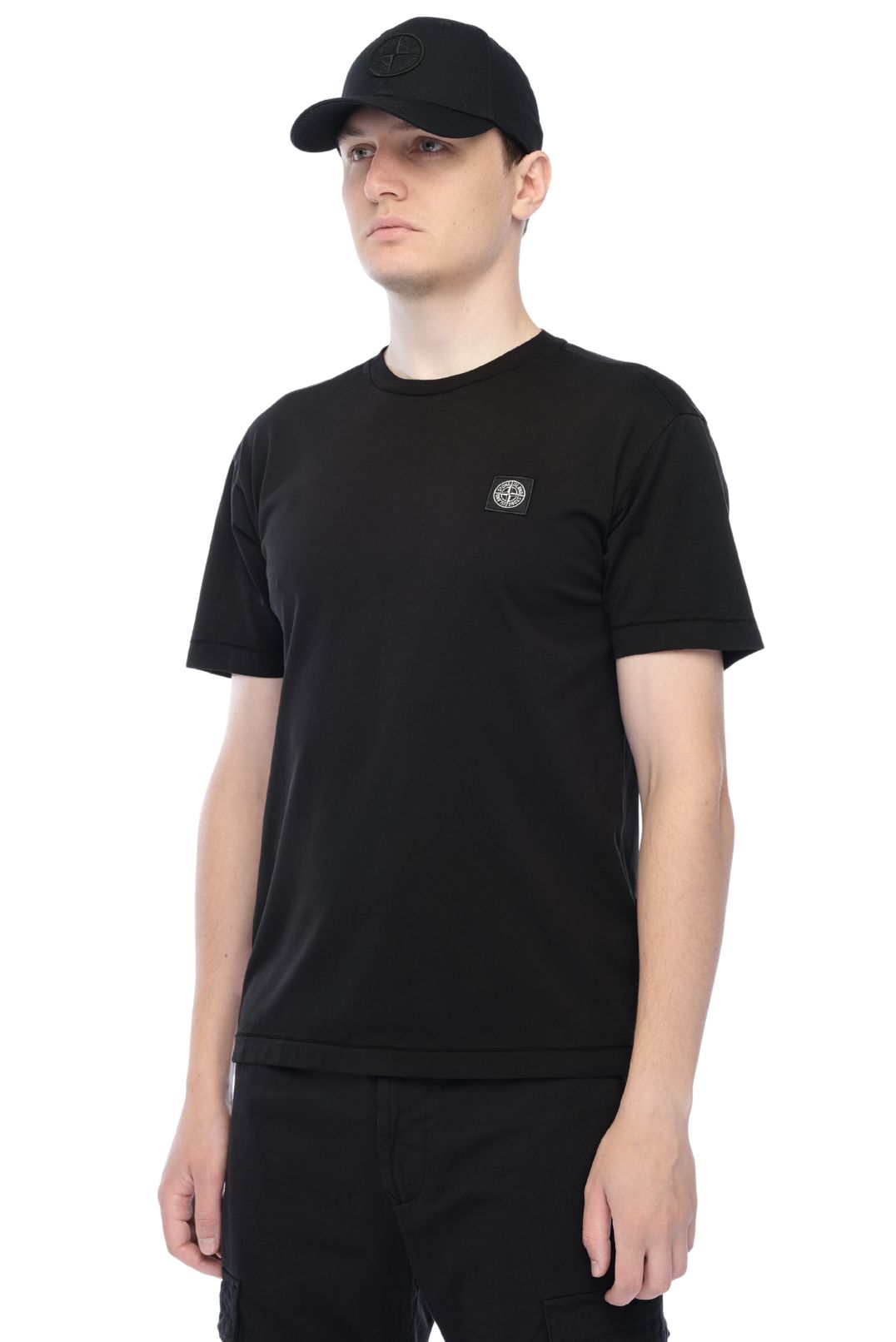 Футболка STONE ISLAND STm26059