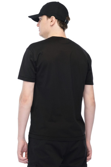 Купить оригинал Футболка STm26059 от бренда STONE ISLAND Футболка STONE ISLAND STm26059