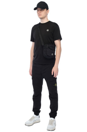 STONE ISLAND Футболка