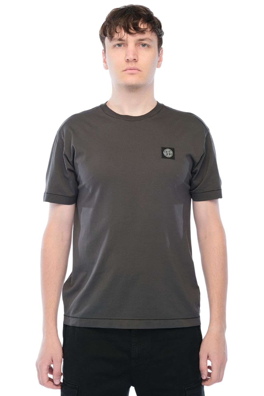 Футболка STONE ISLAND STm26060