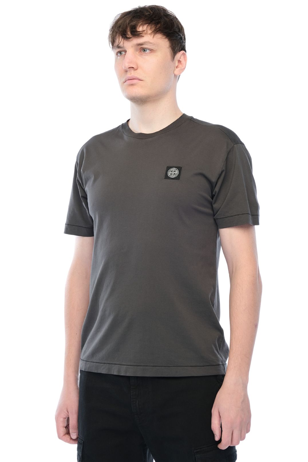 Футболка STONE ISLAND STm26060