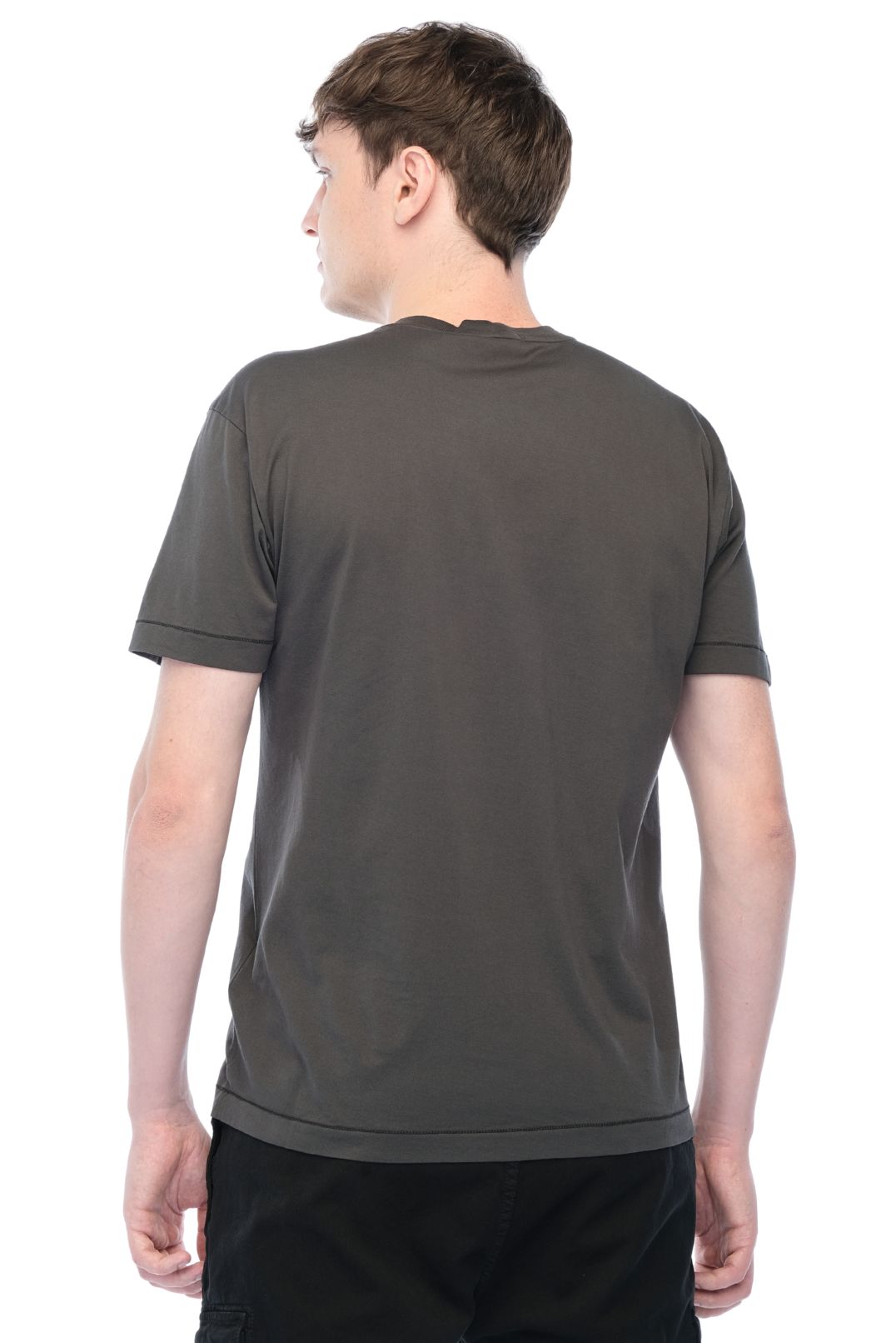 Футболка STONE ISLAND STm26060