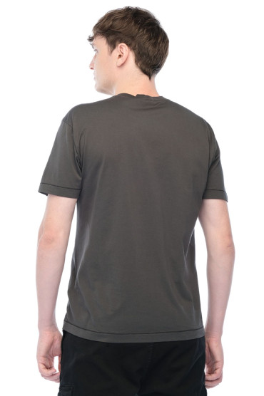 Футболка STONE ISLAND STm26060