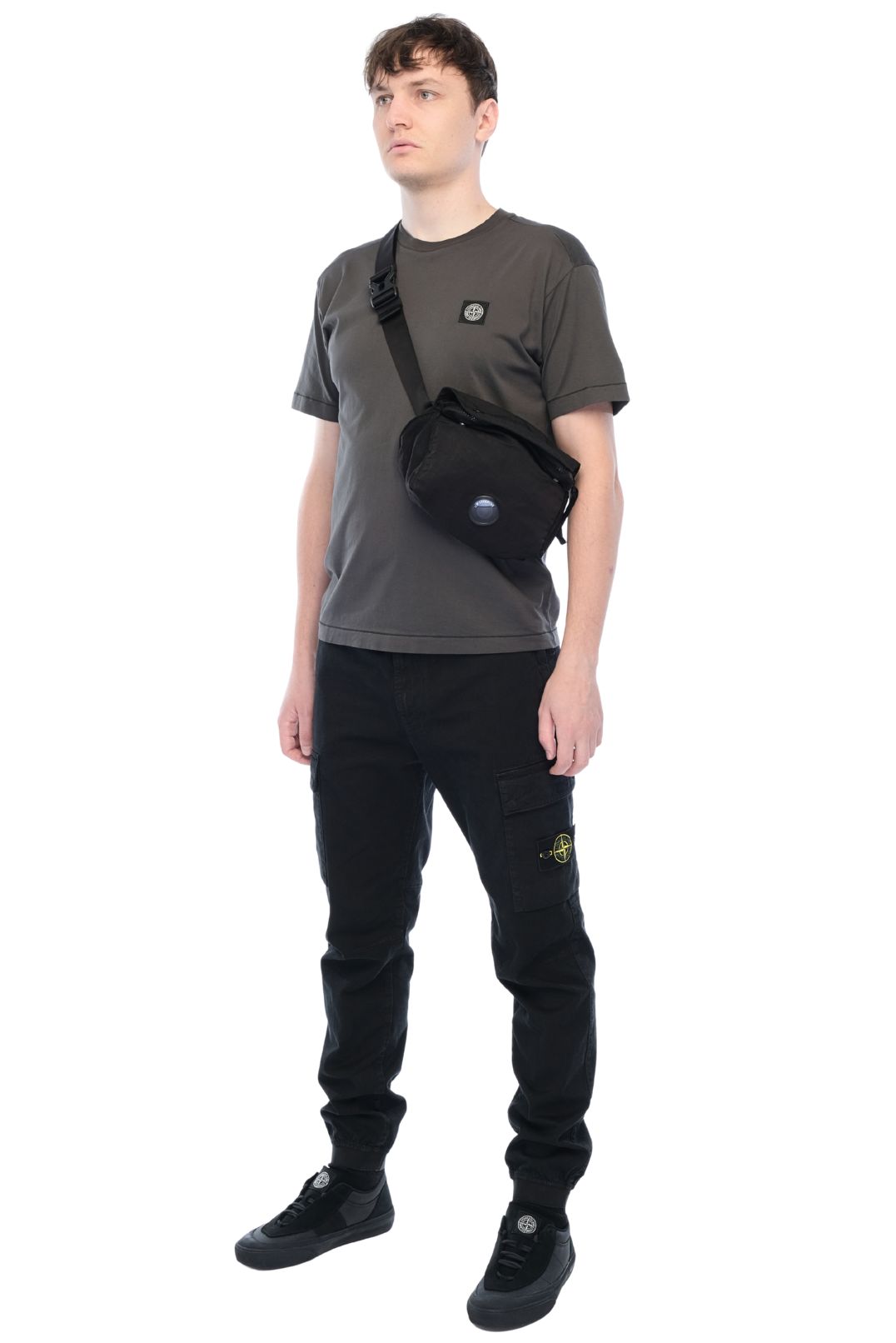 Футболка STONE ISLAND STm26060