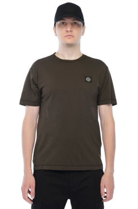 STONE ISLAND Футболка