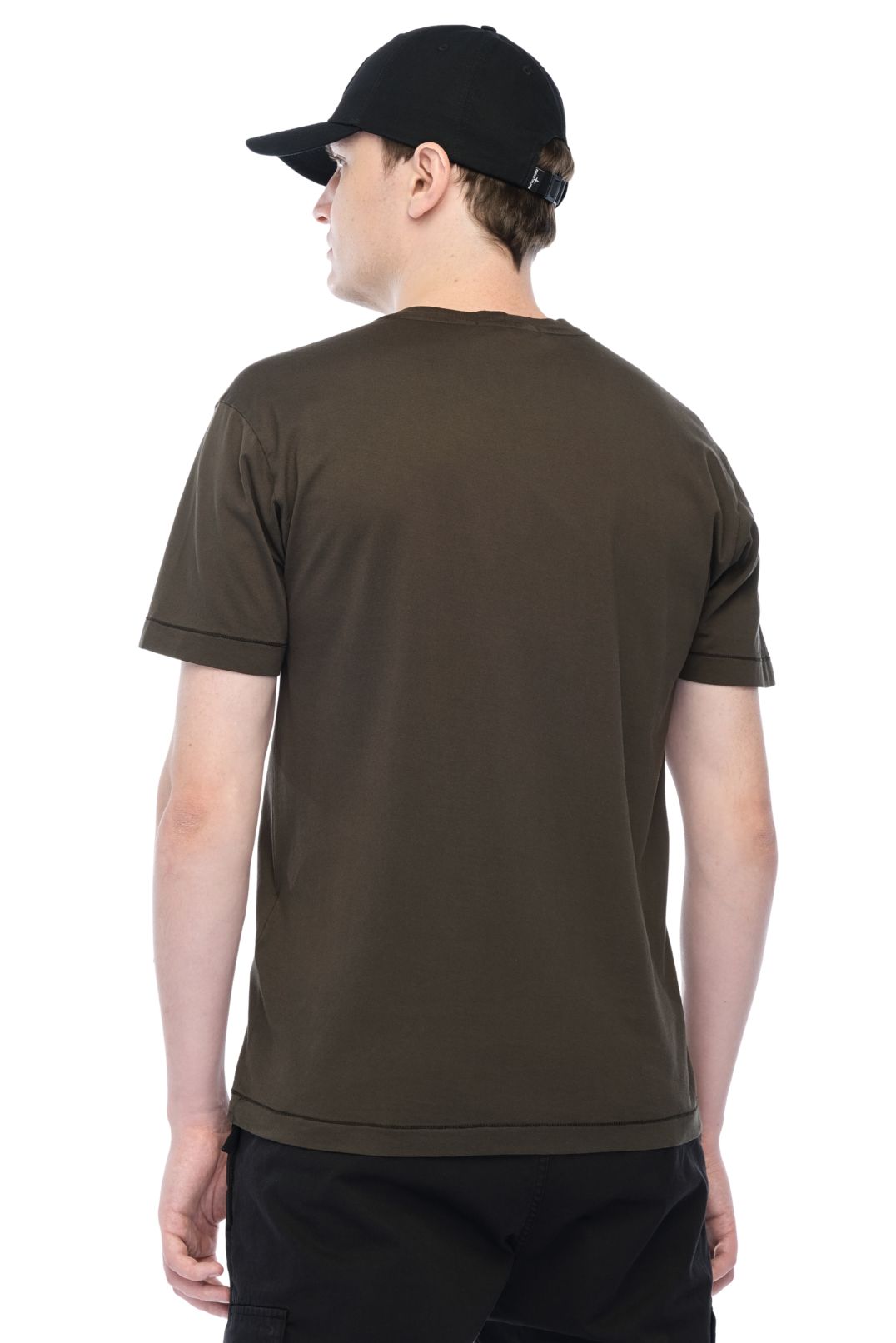 Футболка STONE ISLAND STm26061