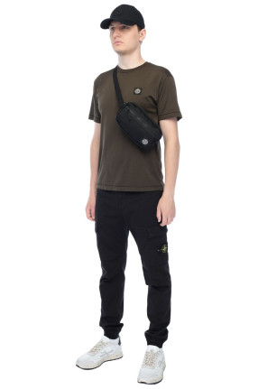 STONE ISLAND Футболка
