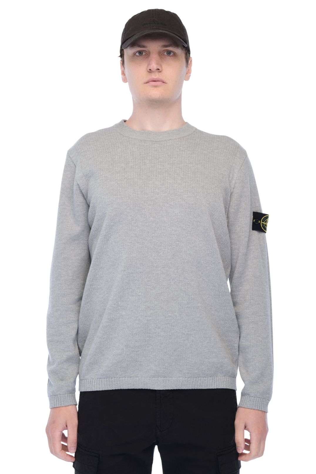 Свитер STONE ISLAND STm26062