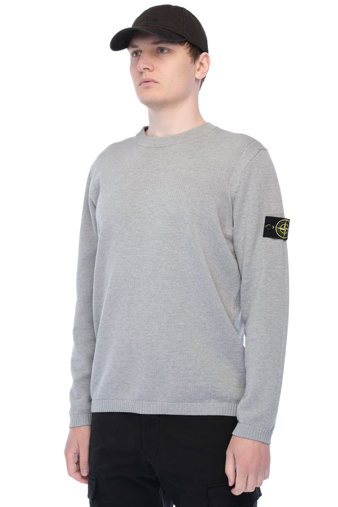 Свитер STONE ISLAND STm26062
