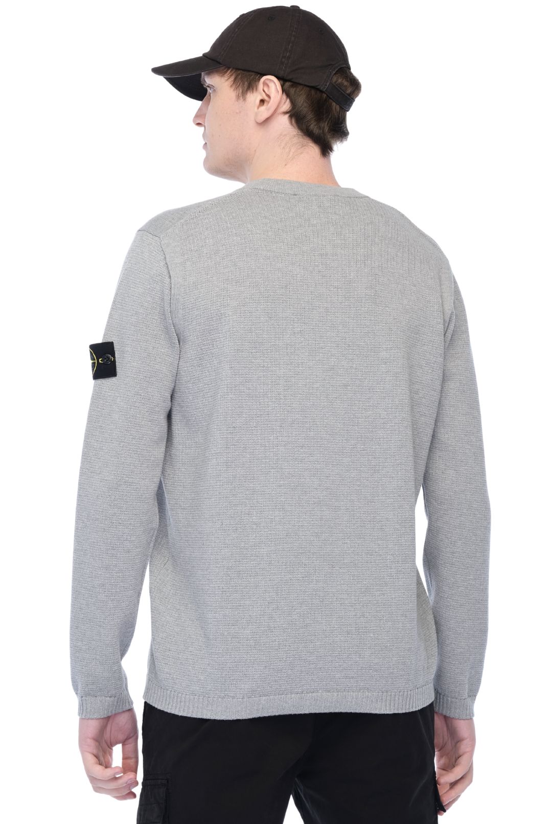 Свитер STONE ISLAND STm26062
