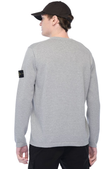 Свитер STONE ISLAND STm26062