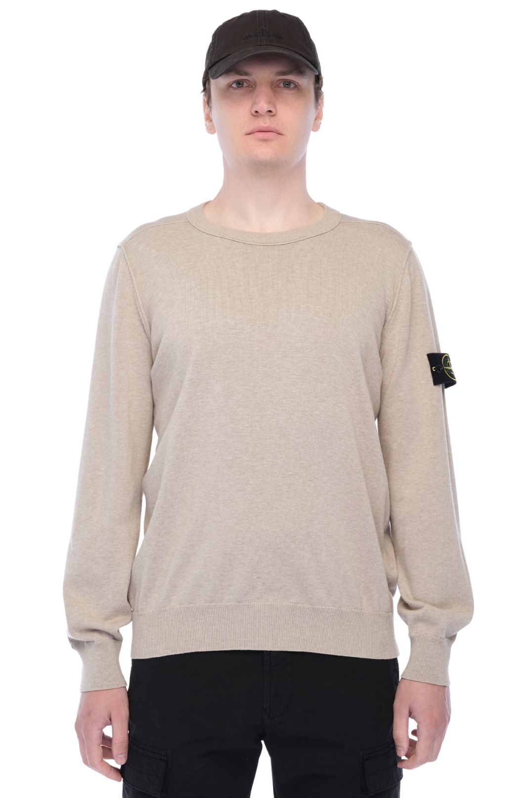 Свитер STONE ISLAND STm26063