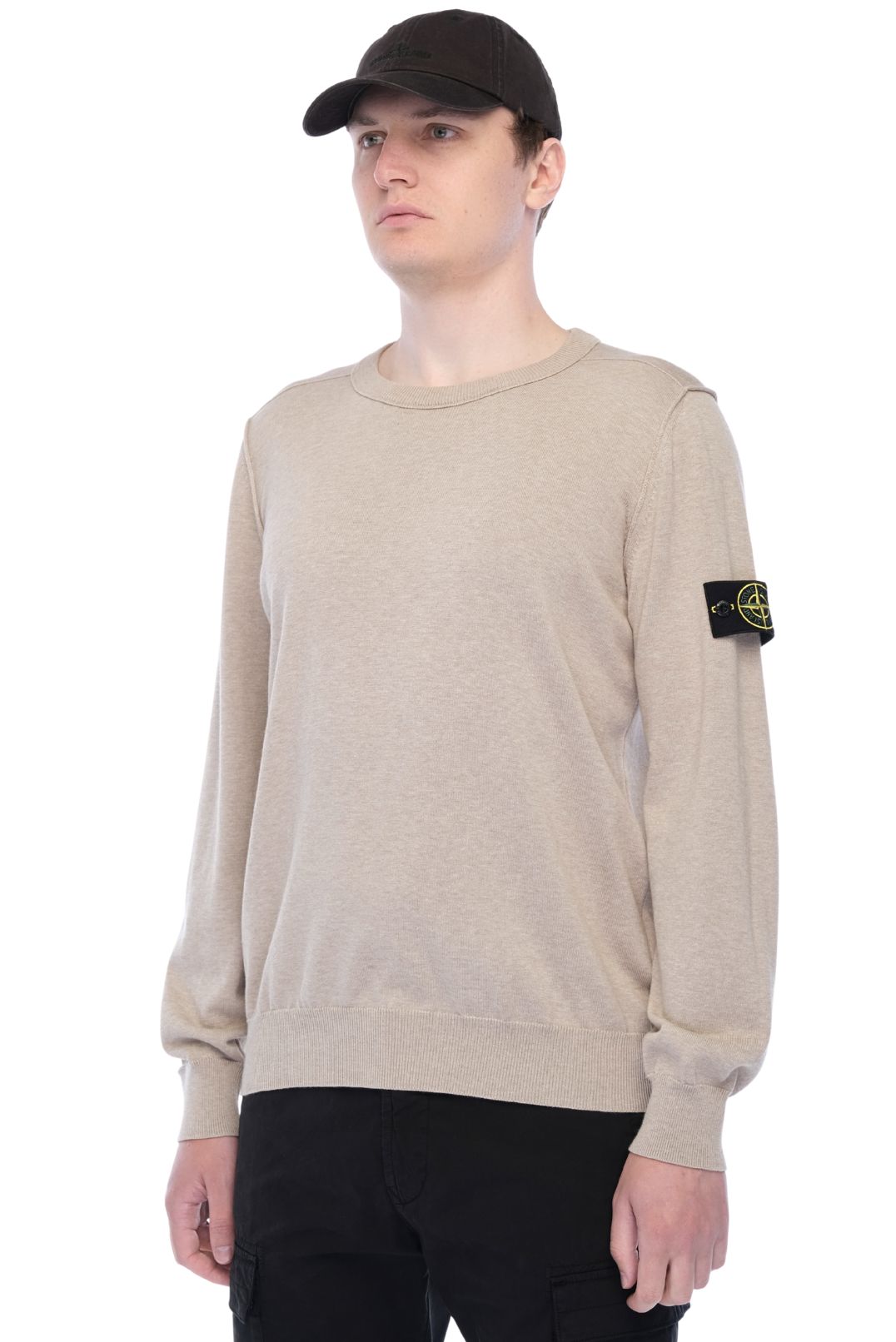 Свитер STONE ISLAND STm26063