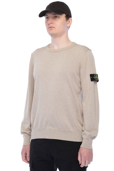 Свитер STONE ISLAND STm26063