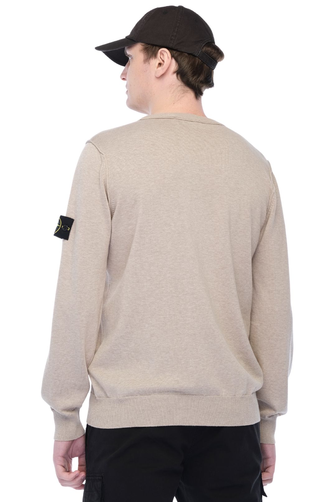 Свитер STONE ISLAND STm26063