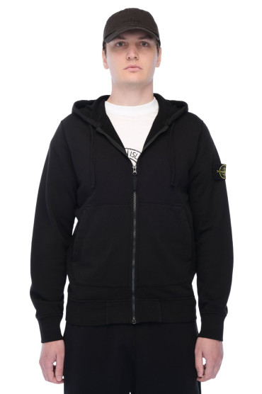 Худи STONE ISLAND STm26064