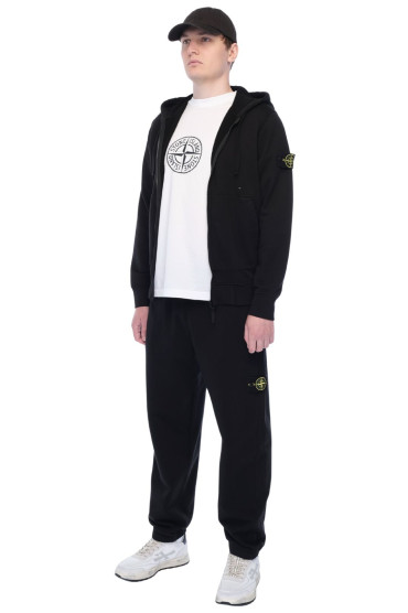 Худи STONE ISLAND STm26064