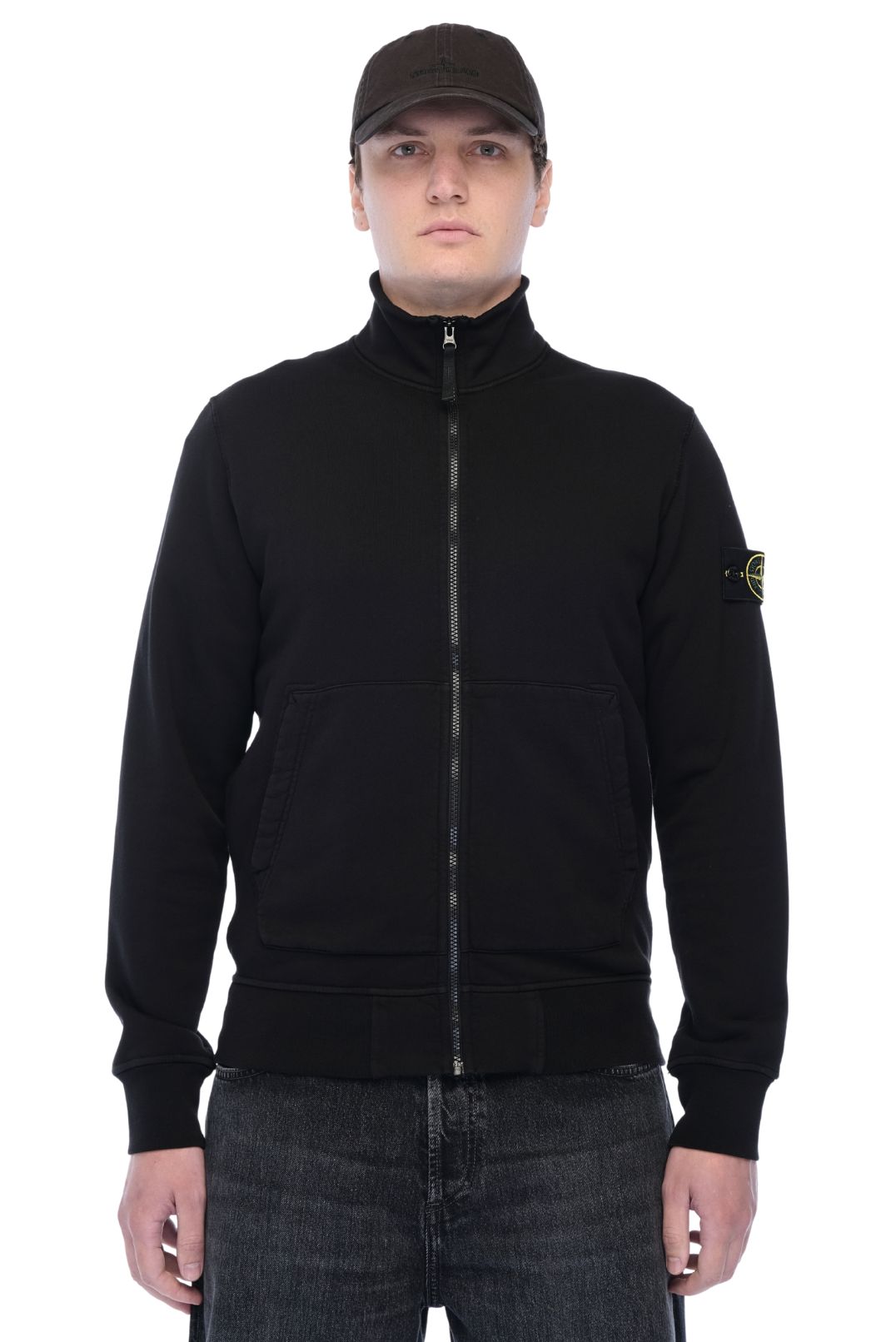 Кардиган STONE ISLAND STm26065