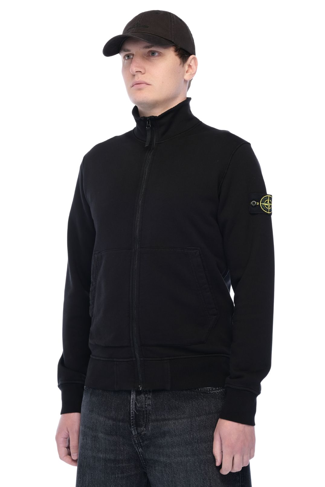 Кардиган STONE ISLAND STm26065