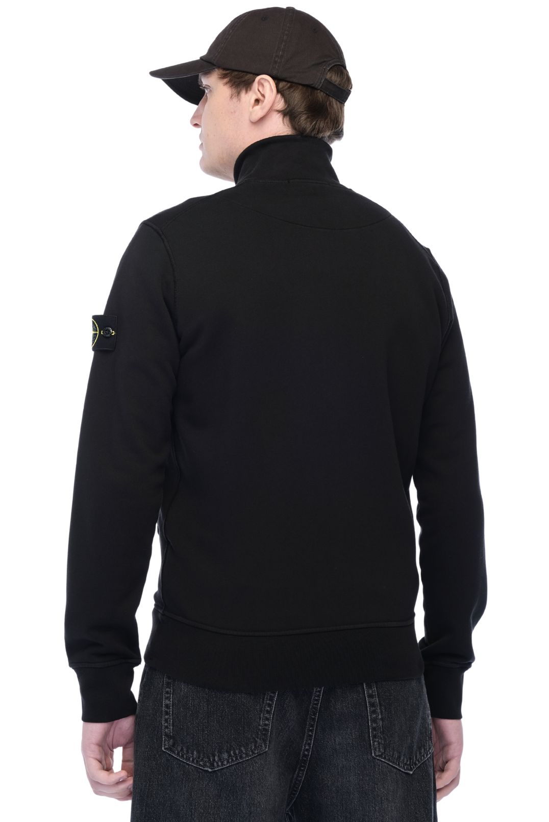 Кардиган STONE ISLAND STm26065