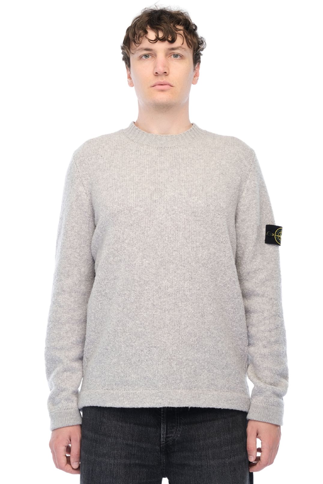 Свитер STONE ISLAND STm26066