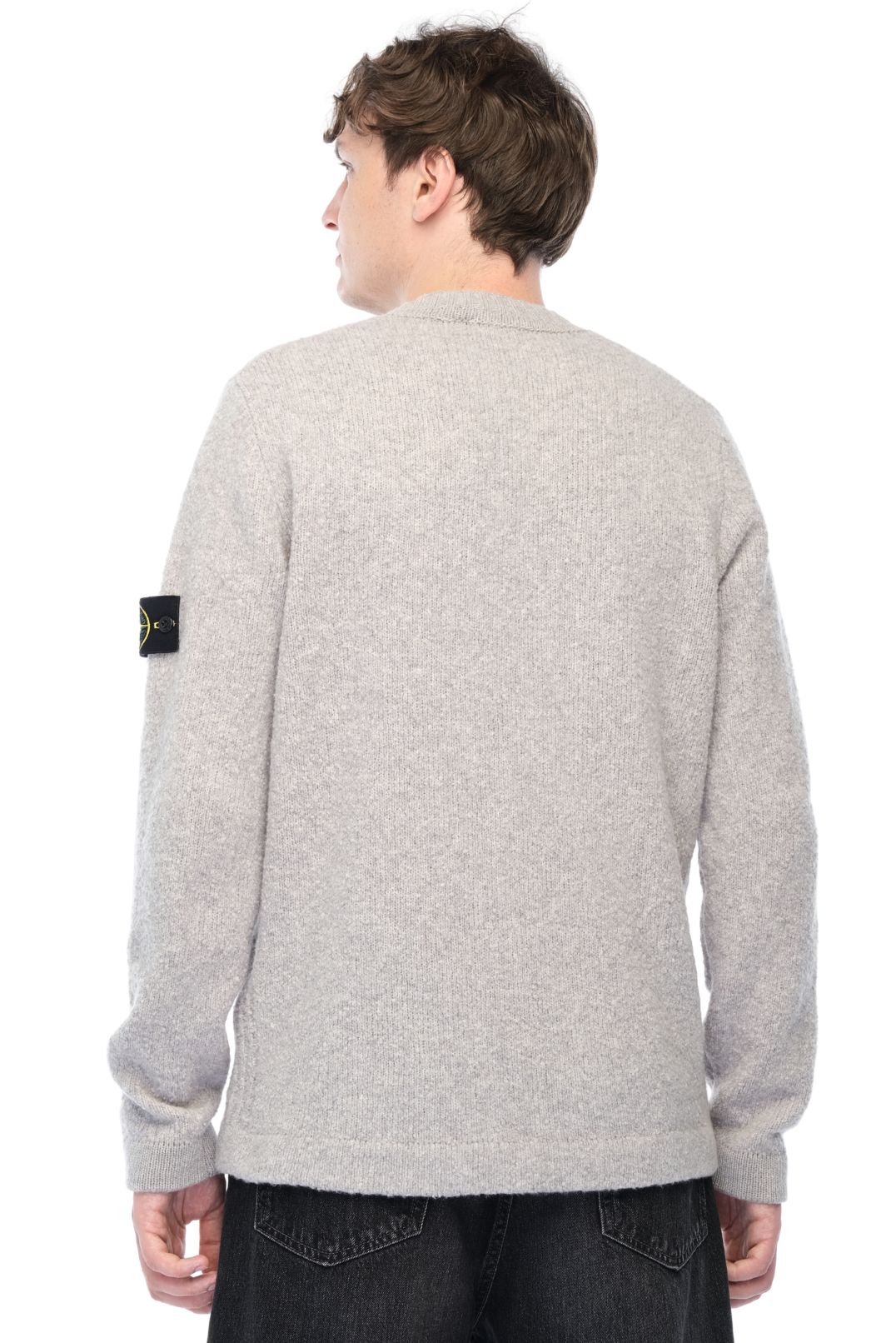 Свитер STONE ISLAND STm26066