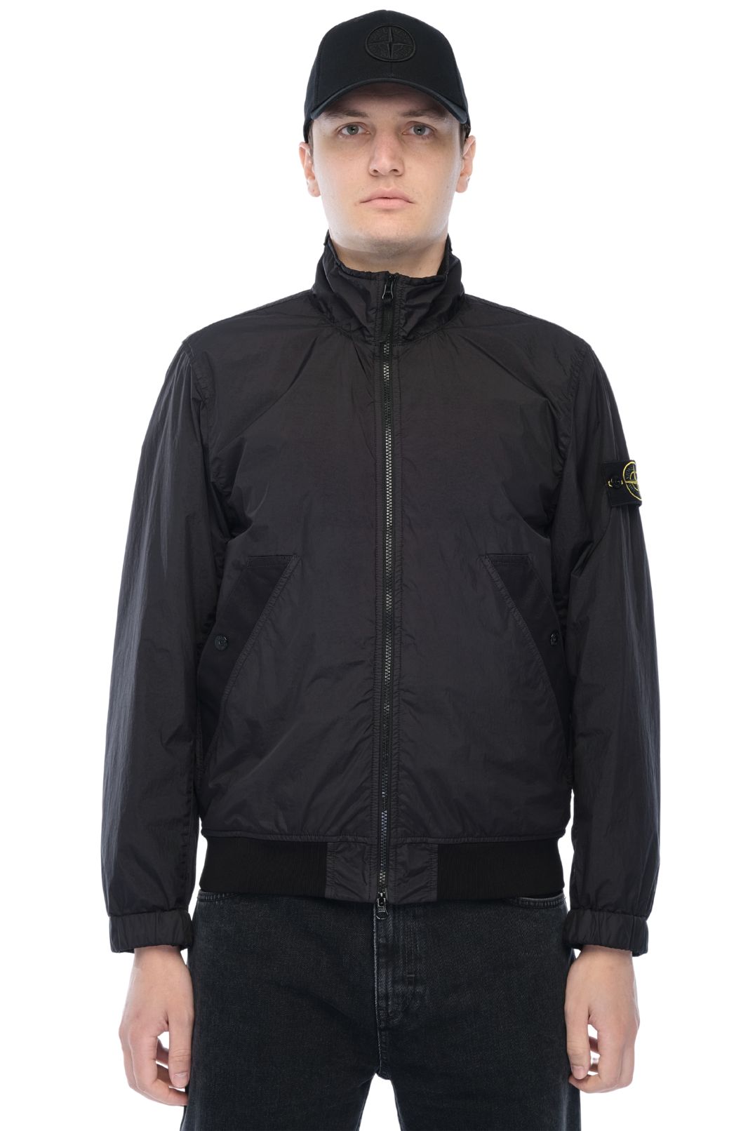Куртка STONE ISLAND STm26067
