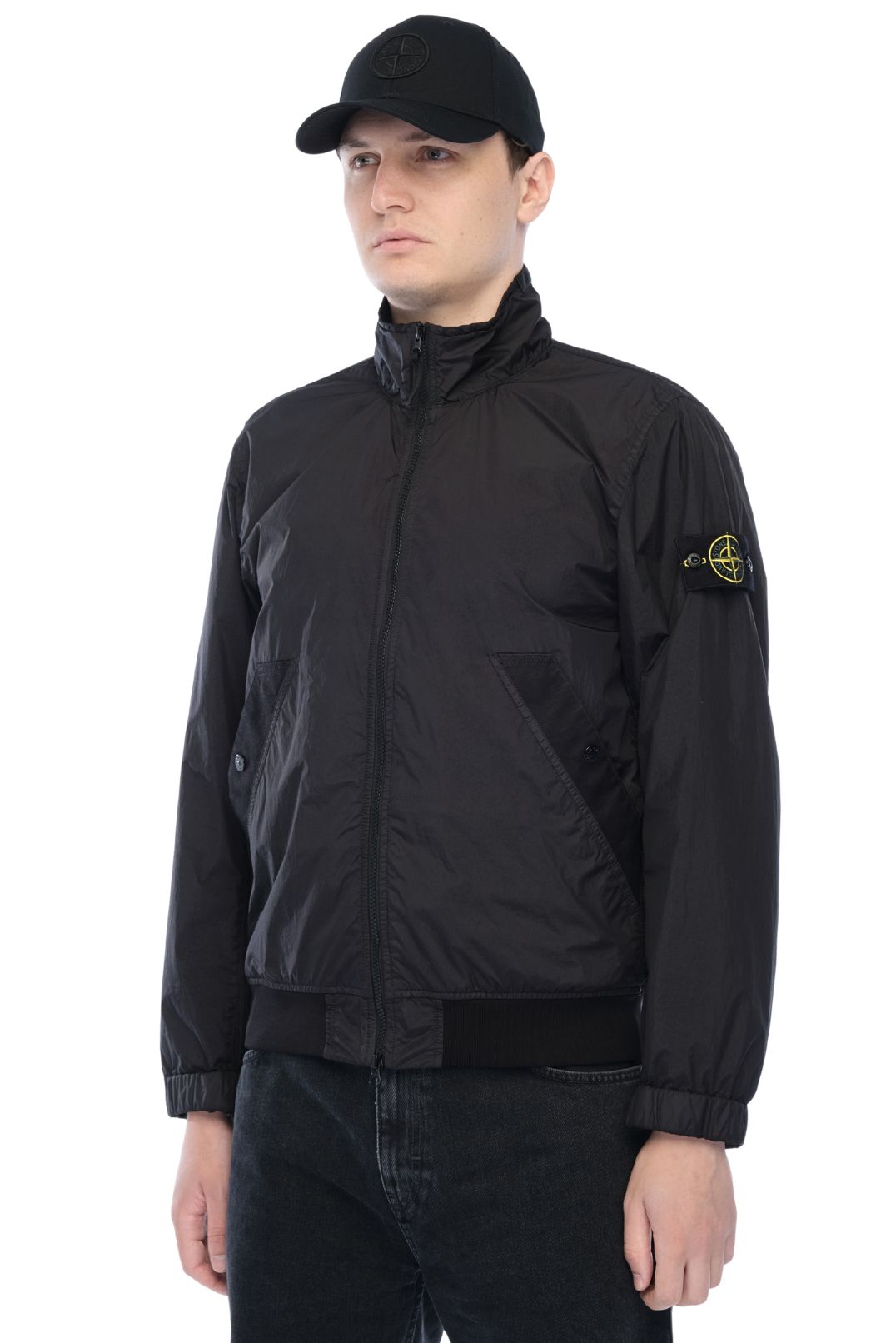 Куртка STONE ISLAND STm26067