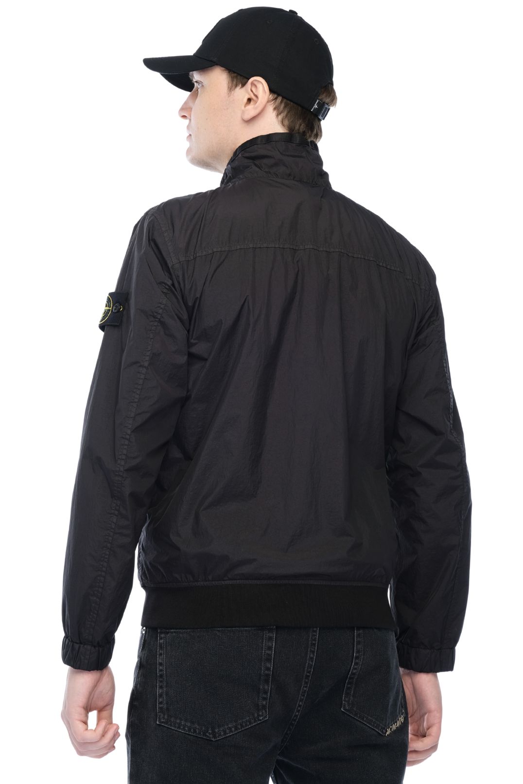 Куртка STONE ISLAND STm26067