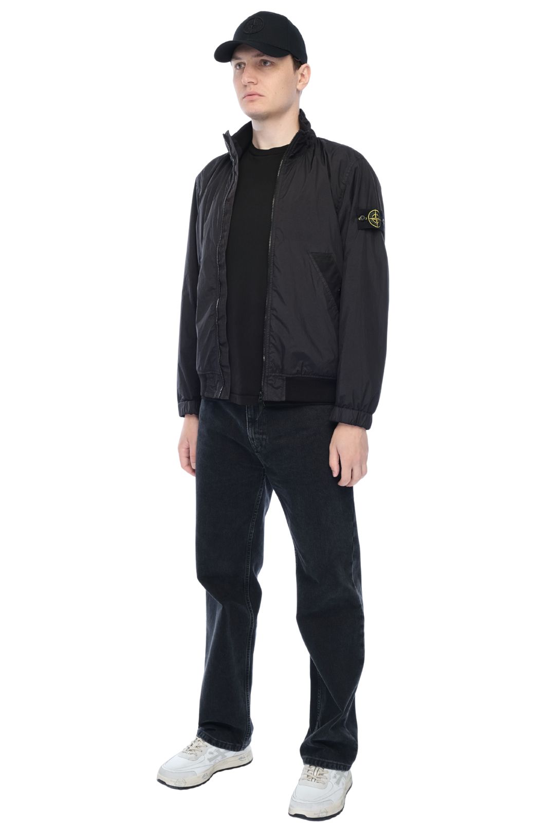 Куртка STONE ISLAND STm26067