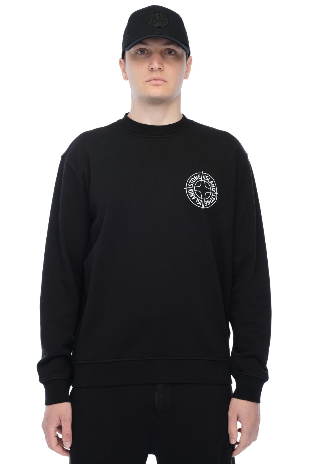 Світшот STONE ISLAND STm26068
