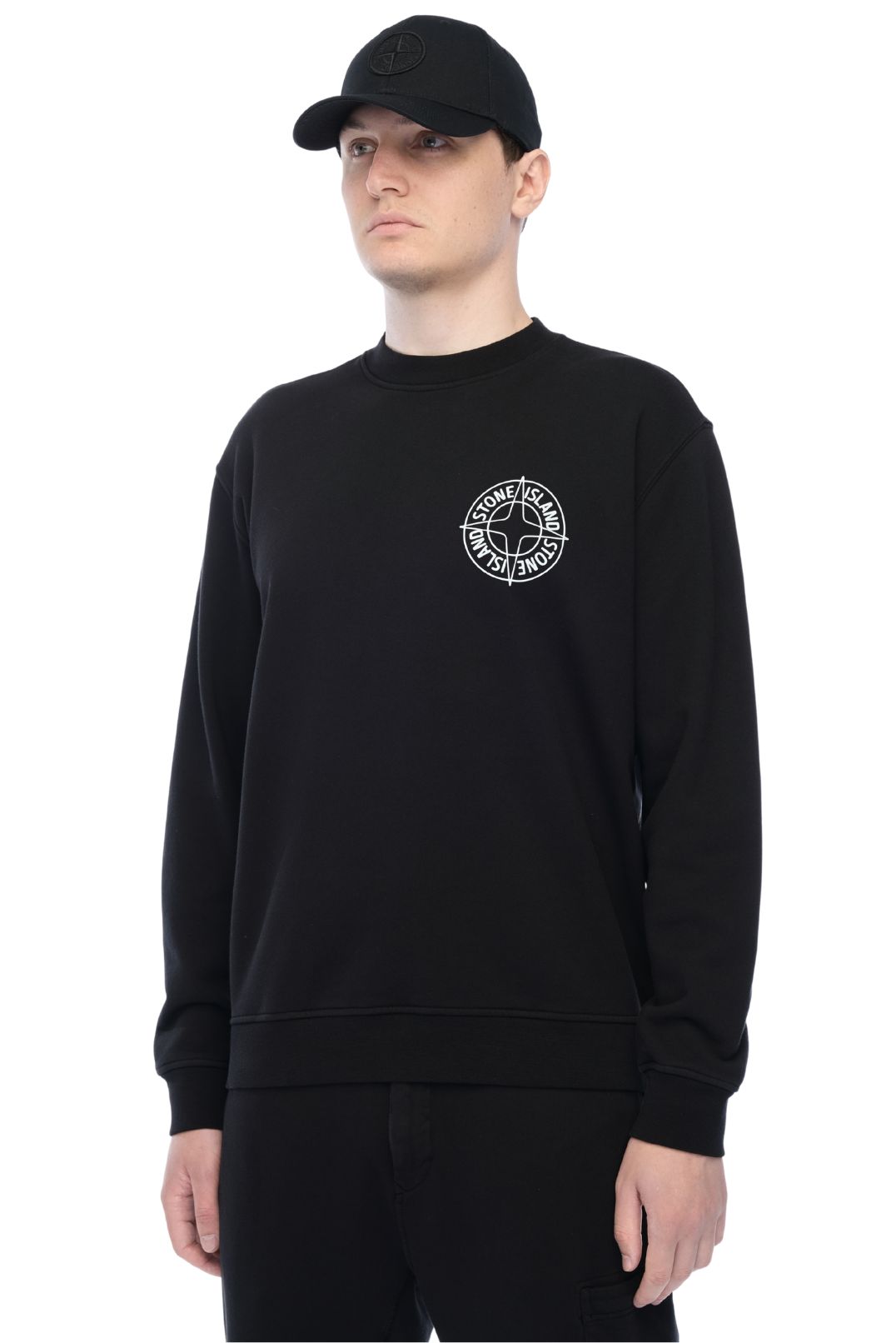 Світшот STONE ISLAND STm26068