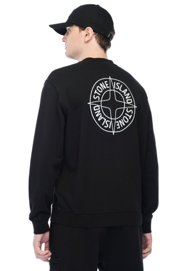 Світшот STONE ISLAND STm26068