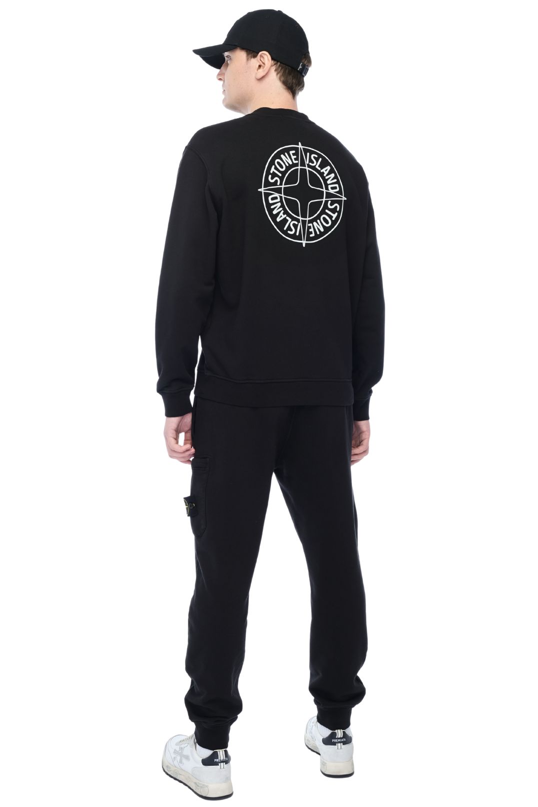 Світшот STONE ISLAND STm26068
