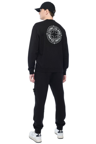 Світшот STONE ISLAND STm26068
