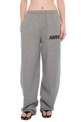 ALEXANDER WANG Брюки джогери