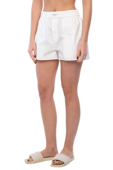 Шорти ALEXANDER WANG TAWp16001