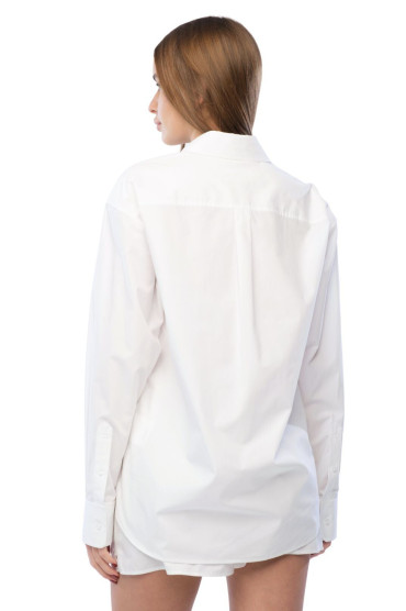 Сорочка ALEXANDER WANG TAWp16002