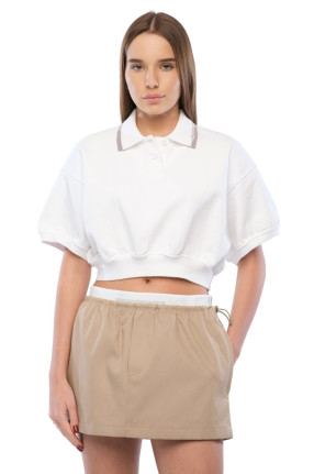 ALEXANDER WANG Поло