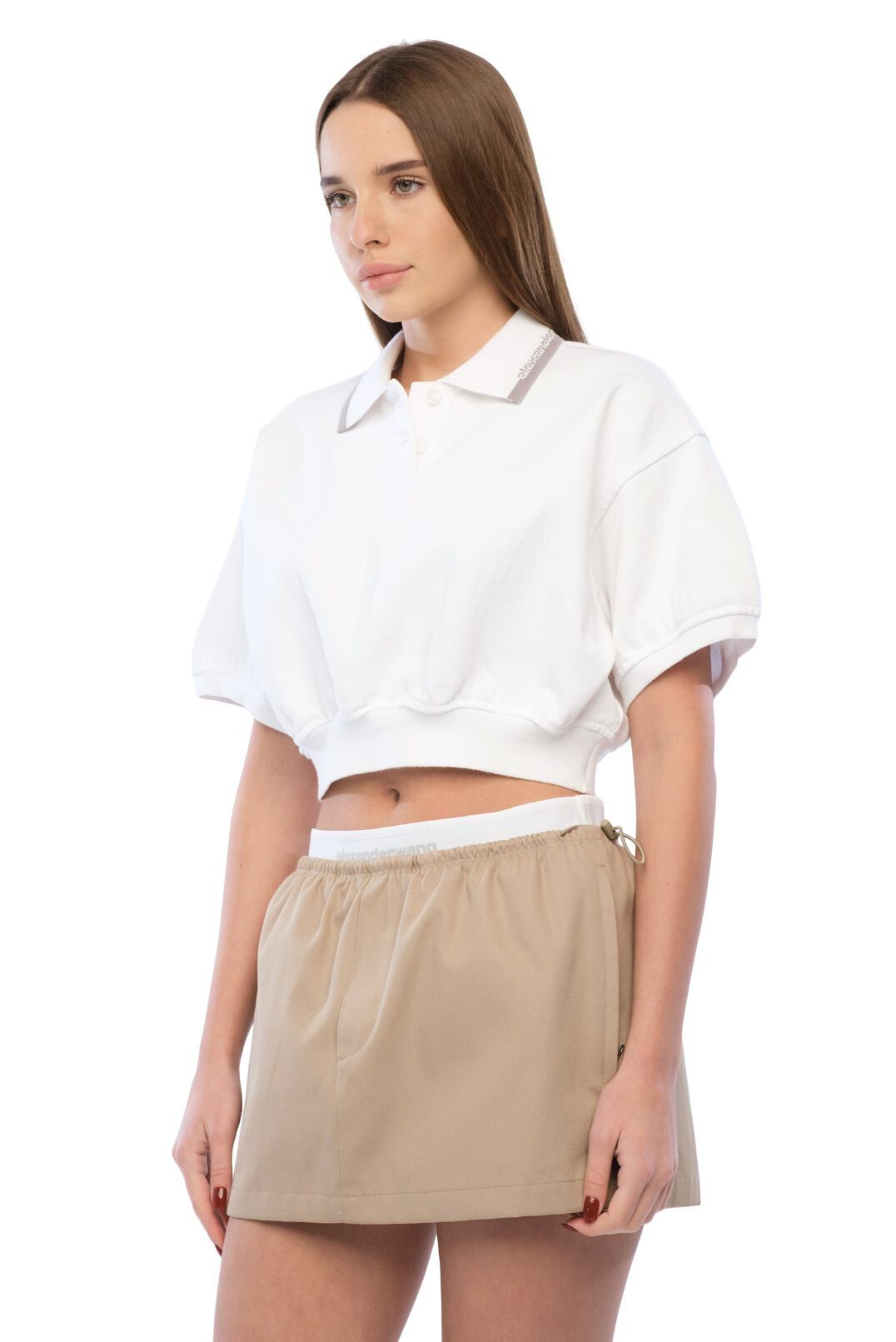 Сорочка ALEXANDER WANG TAWp16003