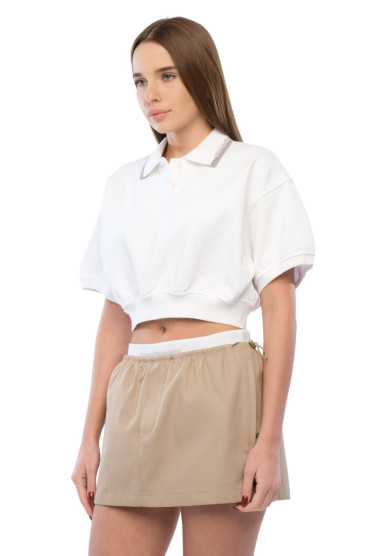 Сорочка ALEXANDER WANG TAWp16003