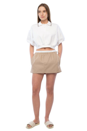 ALEXANDER WANG Поло