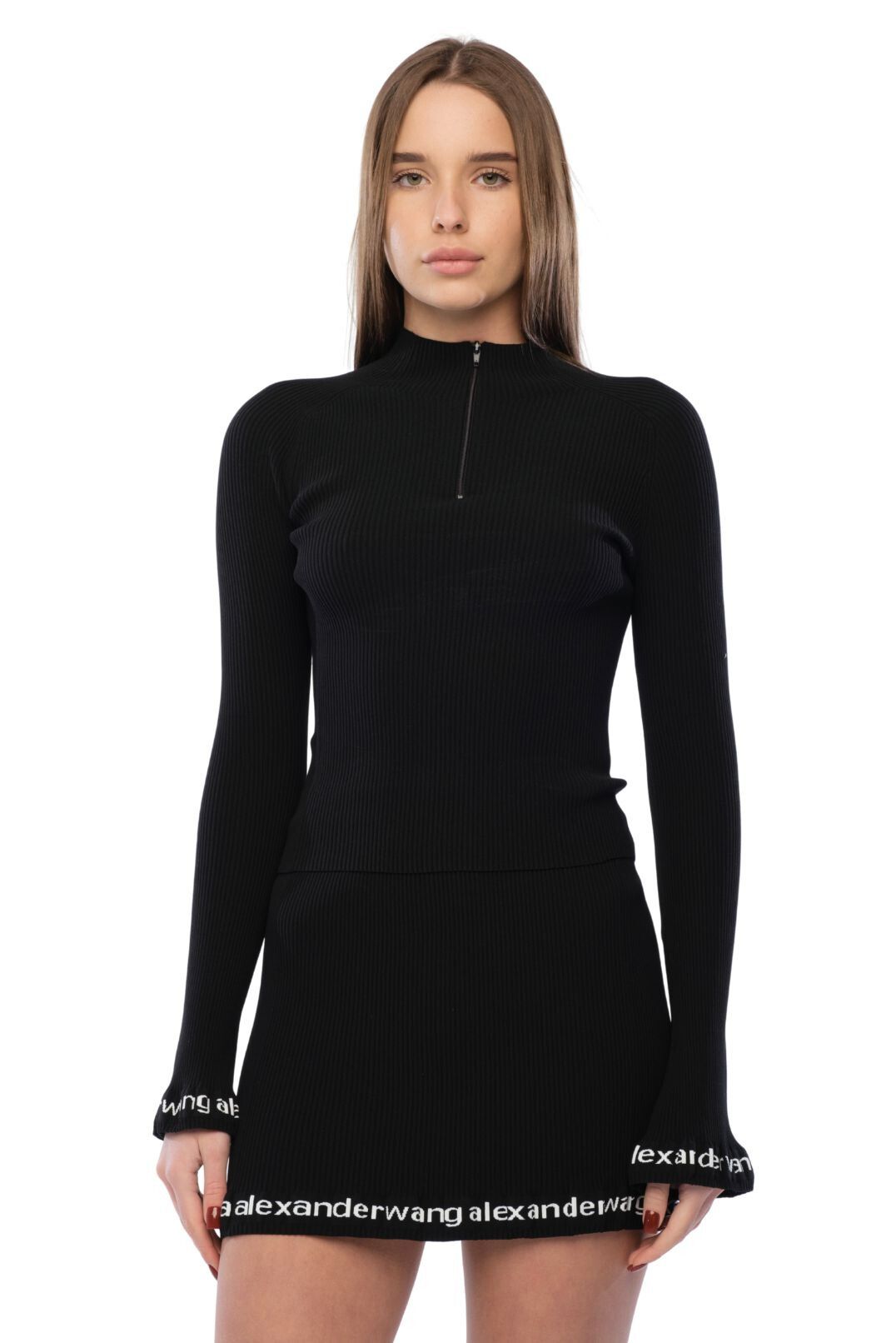 Свитер ALEXANDER WANG TAWp16006