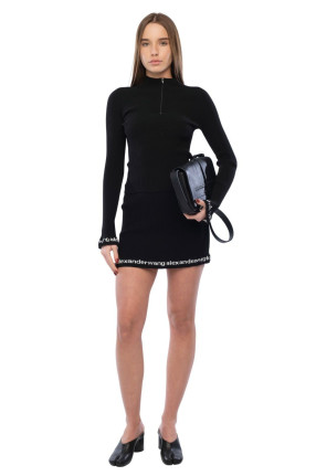 ALEXANDER WANG Гольф на блискавці