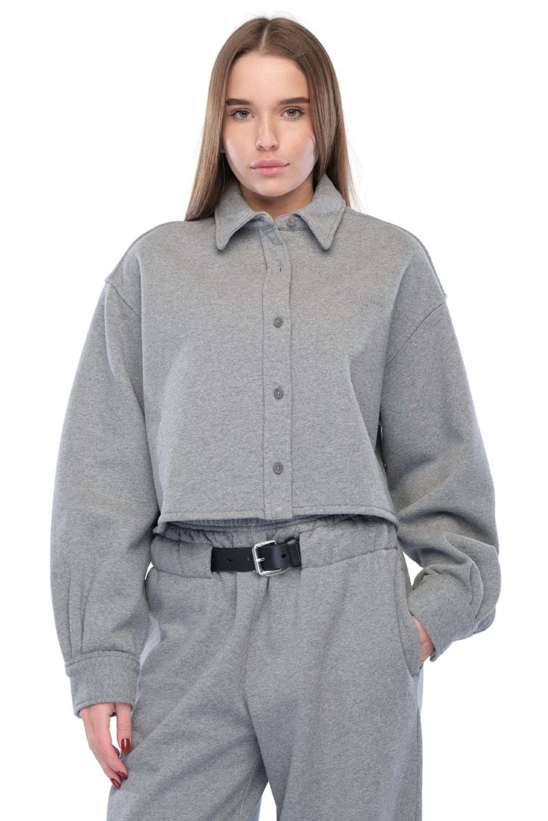 Сорочка ALEXANDER WANG TAWp16009