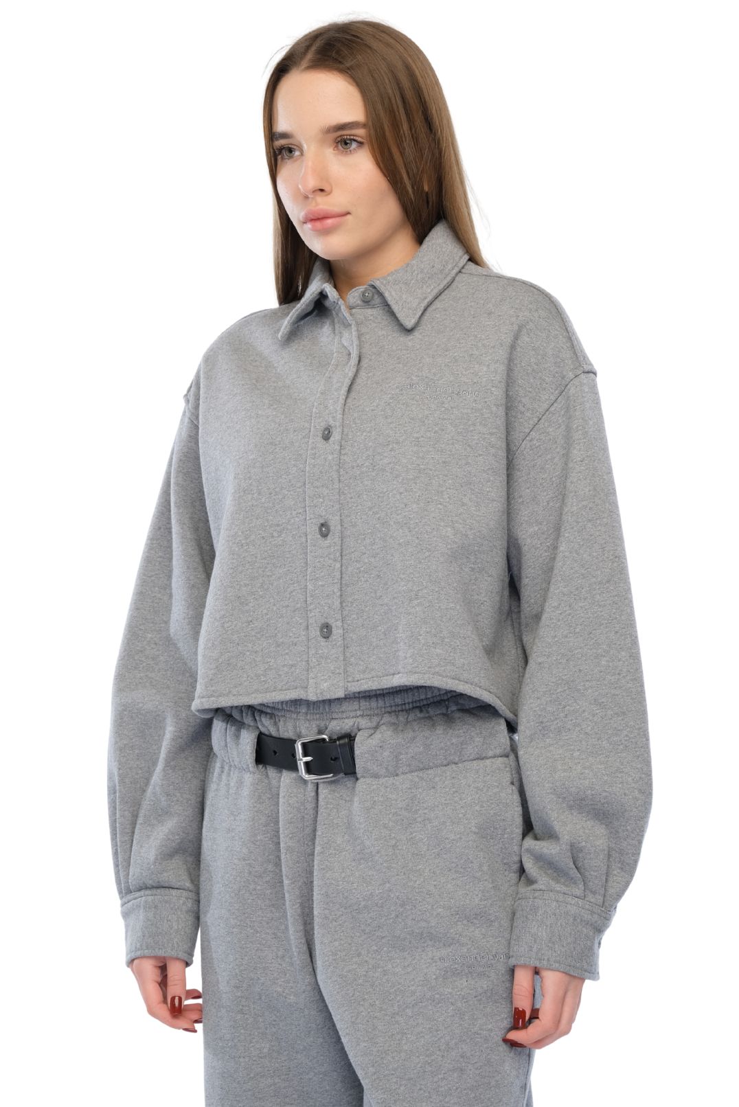 Сорочка ALEXANDER WANG TAWp16009