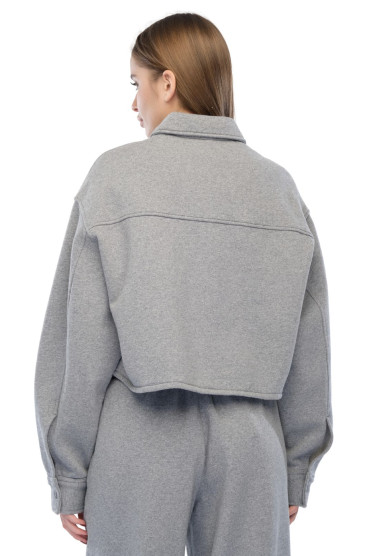 Купить оригинал Сорочка TAWp16009 от бренда ALEXANDER WANG Сорочка ALEXANDER WANG TAWp16009